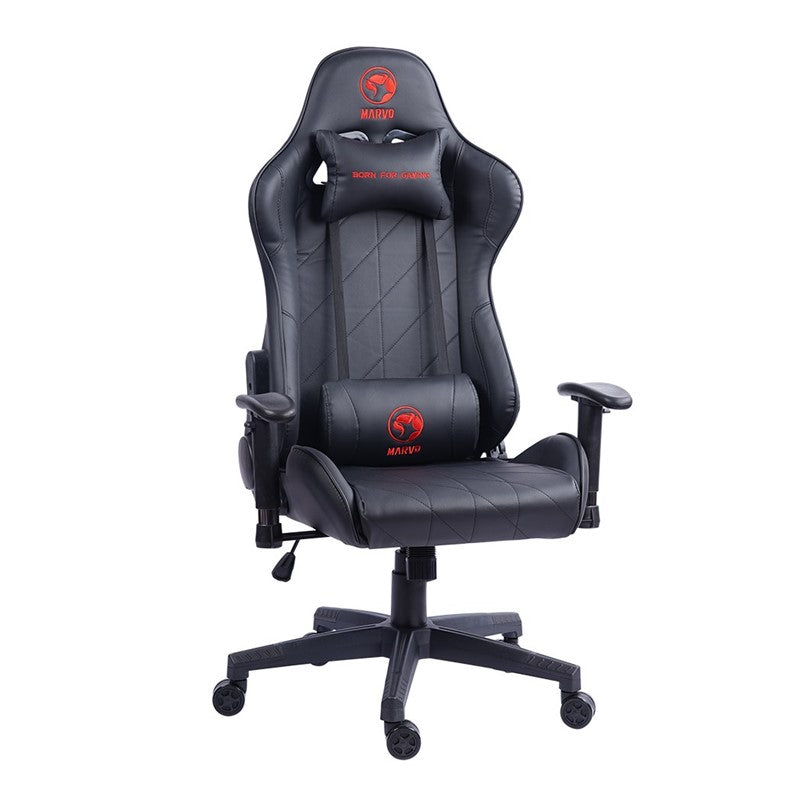 Marvo Gaming Chair CH-117 Black Marvo Gaming Chair CH-117 Black